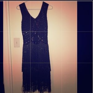 Gatsby womens dress